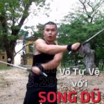 Vo su Huy Con huong dan the danh Song Con (Cap 2 gay 3 khuc)